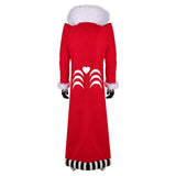 Hazbin Hotel(2024) Valentino Cosplay Costume Ver.2