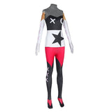 Hazbin Hotel(2024) Verosika Mayday Cosplay Costume