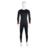 Hazbin Hotel(2024) Zestial Uncloaked Cosplay Costume