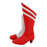 Hazbin Hotel(2025) Cherri Bomb Cosplay Chaussures
