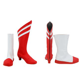 Hazbin Hotel(2025) Cherri Bomb Cosplay Chaussures