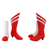 Hazbin Hotel(2025) Cherri Bomb Cosplay Chaussures