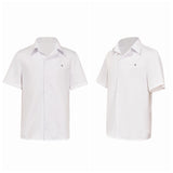 Hikaru ga Shinda Natsu(2025) Hikaru Chemise Blanche Cosplay Costume