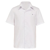 Hikaru ga Shinda Natsu(2025) Hikaru Chemise Blanche Cosplay Costume