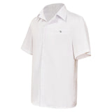 Hikaru ga Shinda Natsu(2025) Hikaru Chemise Blanche Cosplay Costume