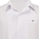 Hikaru ga Shinda Natsu(2025) Hikaru Chemise Blanche Cosplay Costume