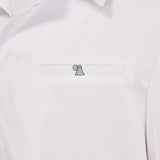 Hikaru ga Shinda Natsu(2025) Hikaru Chemise Blanche Cosplay Costume