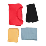 Hilda Tenue Rouge et Bleue Cosplay Costume