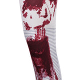 Him(2025) Cameron Cade Tenue Blanche Taché de Sang Cosplay Costume