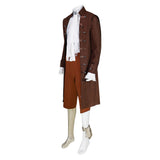 Hocus Pocus 2 Billy Butcherson Cosplay Costume