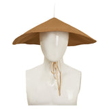 Hollow Knight: Silksong(2025) Sherma Tenue Brune Cosplay Costume