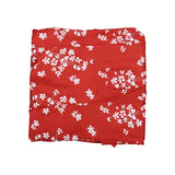 Honey Don't!(2025) Honey O'Donahue Robe Rouge en Mousseline à Fleurs Cosplay Costume