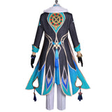 Honkai: Star Rail Aventurine Cosplay Costume