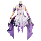 Honkai: Star Rail Castorice Cosplay Costume