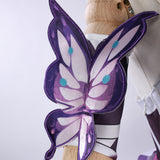Honkai: Star Rail Castorice Cosplay Costume