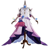 Honkai: Star Rail Cyrene Cosplay Costume