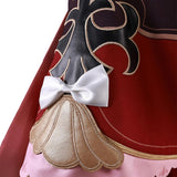 Honkai: Star Rail Hyacine Cosplay Costume
