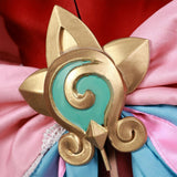 Honkai: Star Rail Hyacine Cosplay Costume