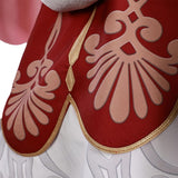 Honkai: Star Rail Hyacine Cosplay Costume