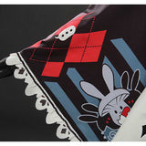 Honkai: Star Rail Sparkle SP Robe Rouge et Blanche Cosplay Costume