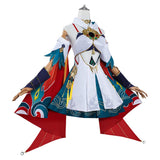 Honkai: Star Rail Yunli Cosplay Costume