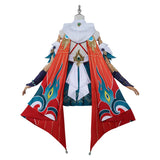 Honkai: Star Rail Yunli Cosplay Costume