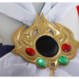 Honkai: Star Rail Yunli Cosplay Costume