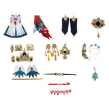 Honkai: Star Rail Yunli Cosplay Costume