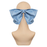 Horreur Pearl X Pearl Nœud Bleu pour Cheveux Cosplay Accessoire