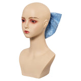 Horreur Pearl X Pearl Nœud Bleu pour Cheveux Cosplay Accessoire