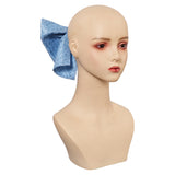 Horreur Pearl X Pearl Nœud Bleu pour Cheveux Cosplay Accessoire
