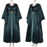 House of The Dragon Helaena Targaryen Cosplay Costume