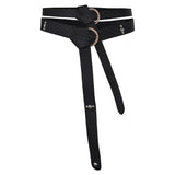 House of The Dragon Prince Aemond Targaryen Masque pour Les Yeux+Ceinture Cosplay Accessoire