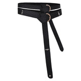 House of The Dragon Prince Aemond Targaryen Masque pour Les Yeux+Ceinture Cosplay Accessoire