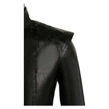 House of The Dragon Prince Aemond Targaryen Tenue Noire Cosplay Costume