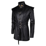 House of The Dragon Prince Aemond Targaryen Veste Cosplay Costume