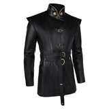 House of The Dragon Prince Aemond Targaryen Veste Cosplay Costume