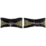 House of The Dragon Rhaenys Targaryen Ceinture Cosplay Accessoire