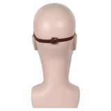 House of The Dragon Saison 2 Aemond Targaryen Veste Verte Cosplay Costume