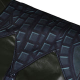 House of The Dragon Saison 2 Aemond Targaryen Veste Verte Cosplay Costume