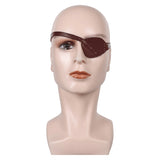 House of The Dragon Saison 2 Aemond Targaryen Veste Verte Cosplay Costume