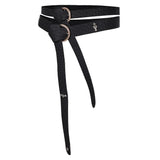 House of The Dragon Sasion 2 Aemond Targaryen Blindage d'Œil+Ceinture Cosplay Accessoires