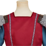 How to Train Your Dragon(2025) Astrid Tenue Cosplay Costume