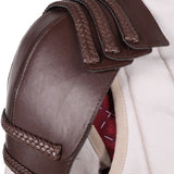 How to Train Your Dragon(2025) Astrid Tenue de Gilet Rouge Cosplay Costume