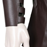 How to Train Your Dragon(2025) Hiccup Tenue de Gilet Cosplay Costume