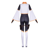 I&#39;m Living with an Otaku NEET Kunoichi!?(2025) Kanna Natsumi Cosplay Costume