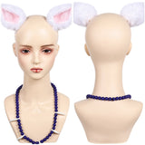 Inuyasha Oreille+Collier Cosplay Accessoires