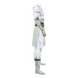 Invincible Saison 3(2025) Conquest Combinaison Blanche Cosplay Costume