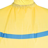 Invincible Saison 3(2025) Mark Grayson Gonflable Combinaison Noire et Jaune Cosplay Costume