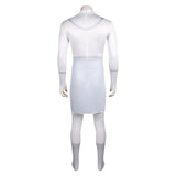 Invincible Saison 3(2025) Mark Grayson Tenue Blanche Cosplay Costume